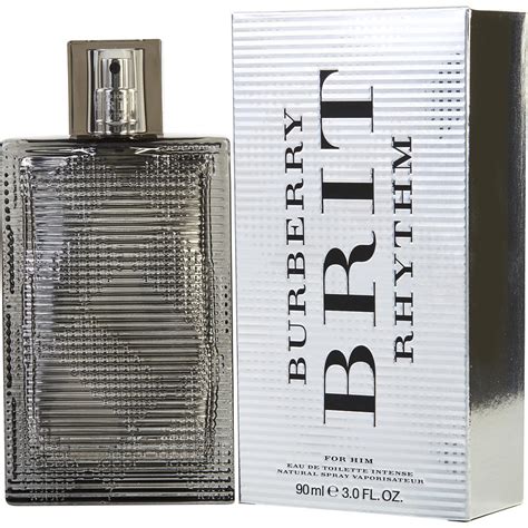 burberry rhythm perfume price|burberry brit rhythm intense 90ml.